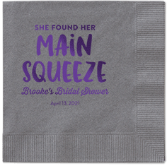 Main Squeeze