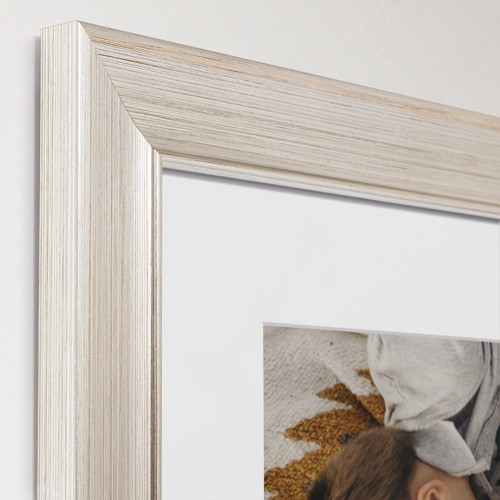 Gallery of Fifteen 20x30 Multicolor  Framed Print