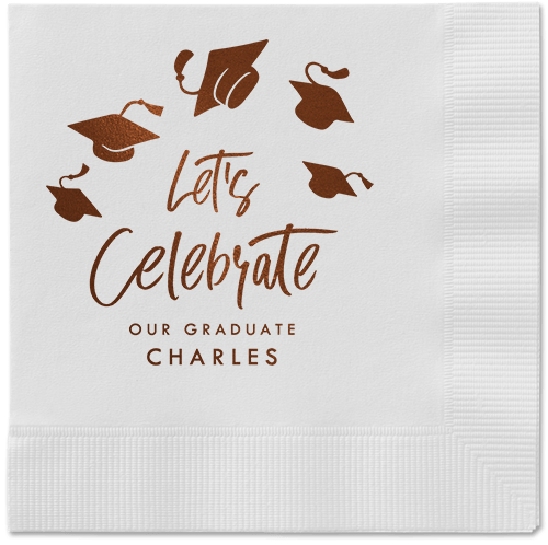 Cap Confetti