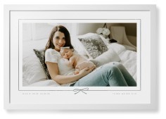 Whimsical Border of One