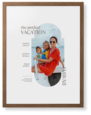 Travel Infographic​