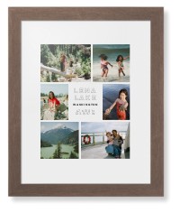 Modern Adventure Gallery Of Six