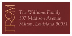Side Serifs