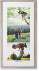 Three of a Kind Portrait