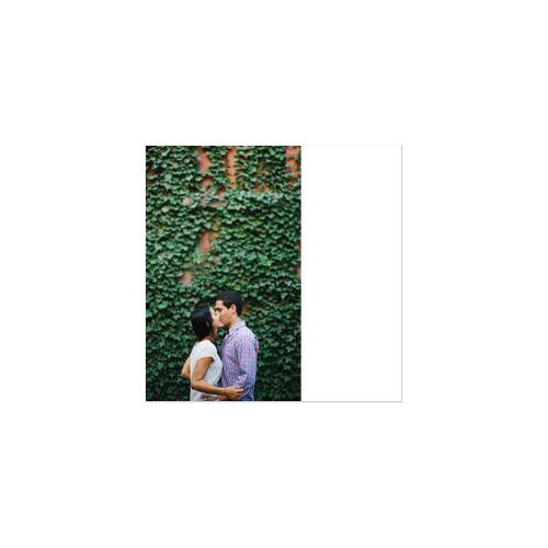 Classic Wedding Guestbook 8x8 undefined  Premium Album
