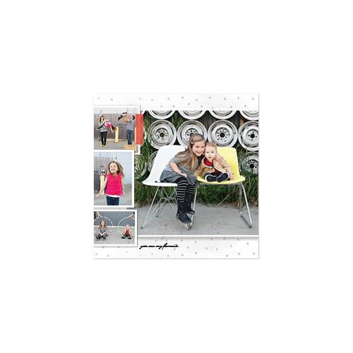 Love Always 8x8 undefined  Premium Album