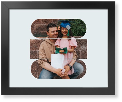 Connected Frames