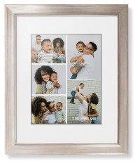 Gallery of Five Portrait