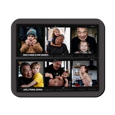 Favorite Film Collage