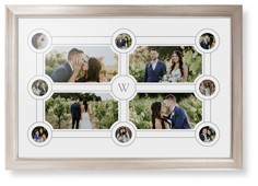 Vintage Family Tree​