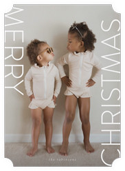 Modern Holiday Charm