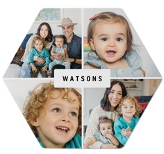 Statement Family Grid