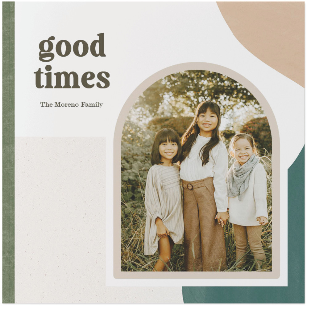 Everyday Boho by Umaiana Studio