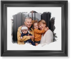 Brushed Moments Landscape