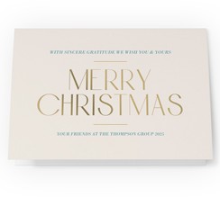 Celebrating Gratitude