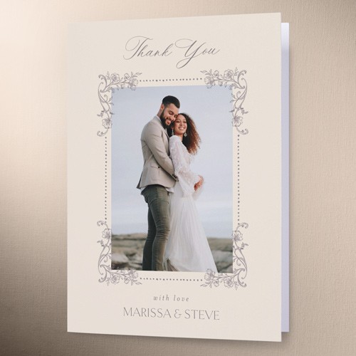 Gentle Ornamented Framework