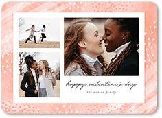 Watercolor Affections