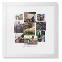 Gallery Collage of Nine