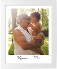 Gallery of One Portrait