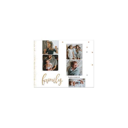 Sparkle and Shine 8x11 undefined  Premium Album