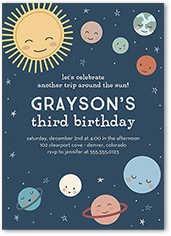 Planetary Perfection