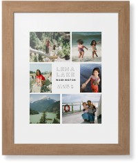 Modern Adventure Gallery Of Six