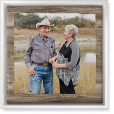 Countryside Portrait
