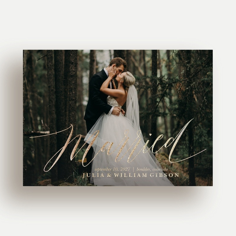 Wedded Love