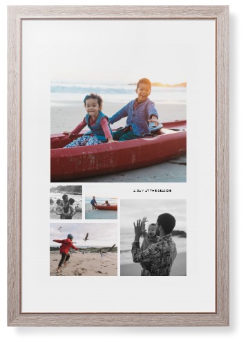 Hero Collage Portrait