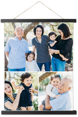 Gallery of Three Portrait