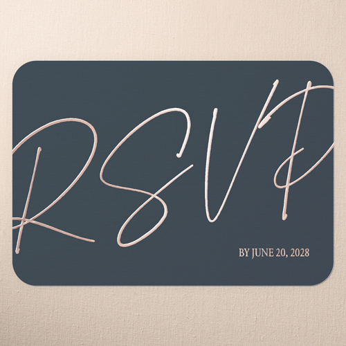 Refined Penmanship