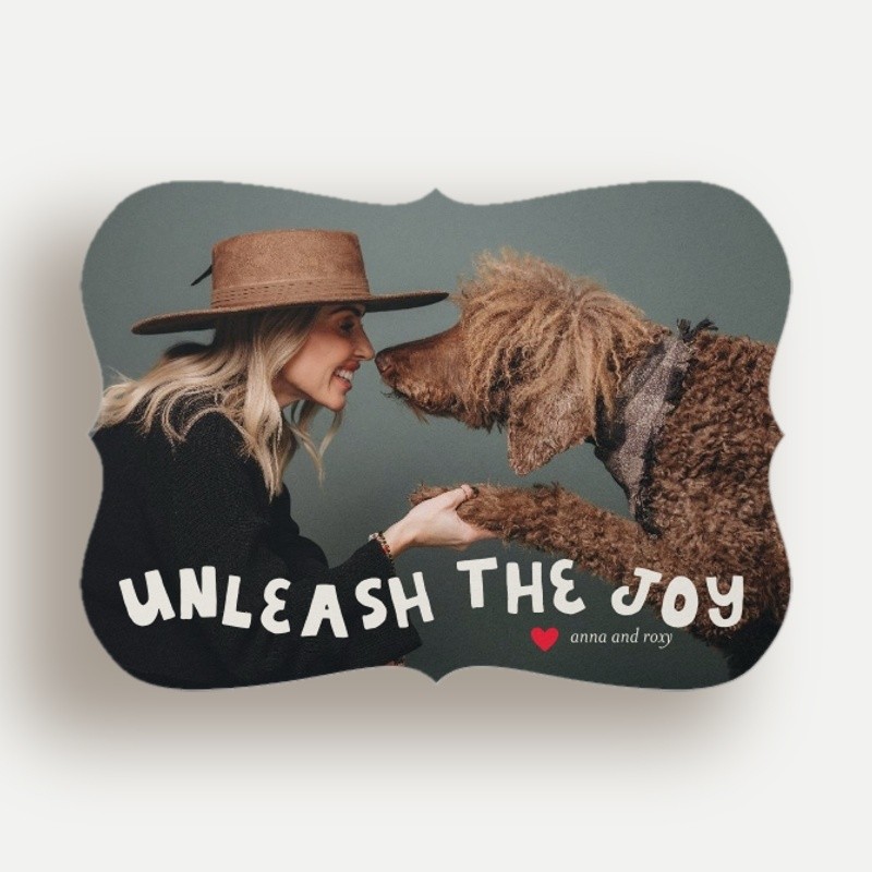 Unleash Joy