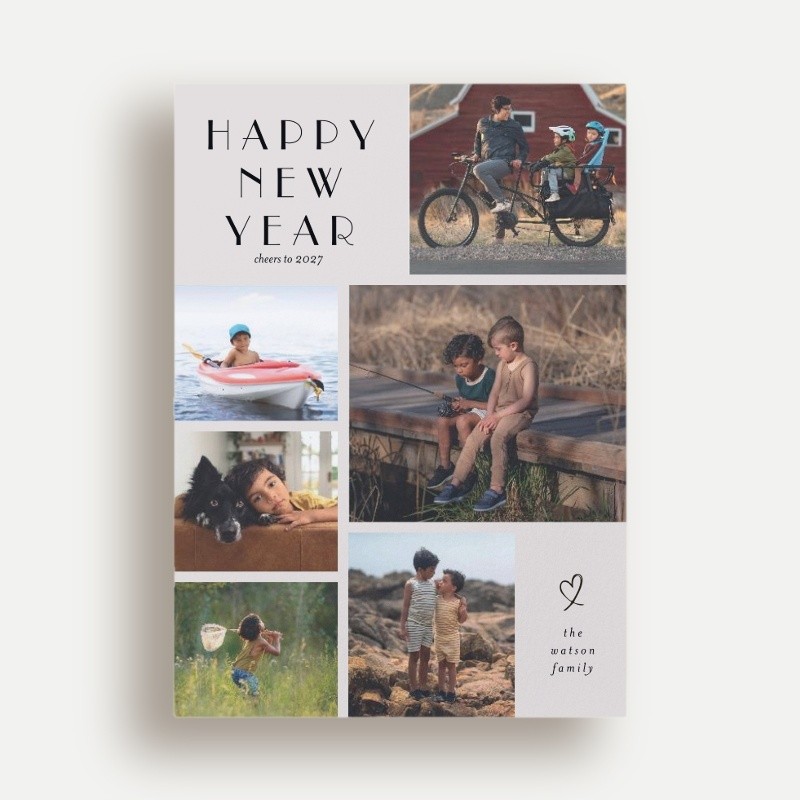 Simple Photo Frames
