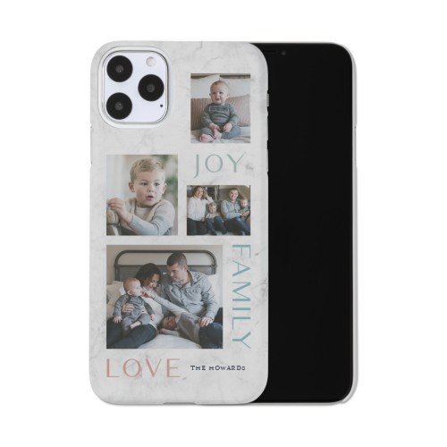 Marble Joy Family Love