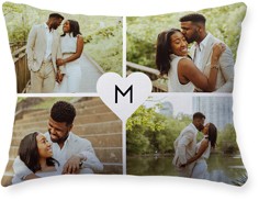 Sweet Heart Monogram