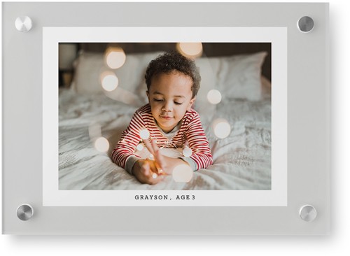 Frame Up