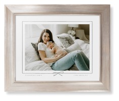 Whimsical Border of One