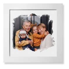 Brushed Moments Landscape