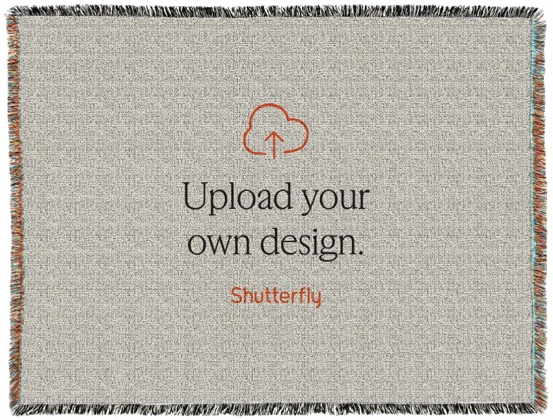 Upload Your Own Design