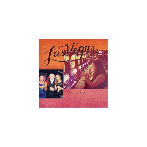 Go Southwest 12x12 undefined  Premium Album