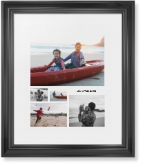 Hero Collage Portrait