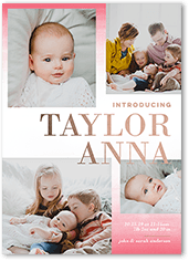 Soothing Introduction Girl