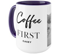 Coffee First