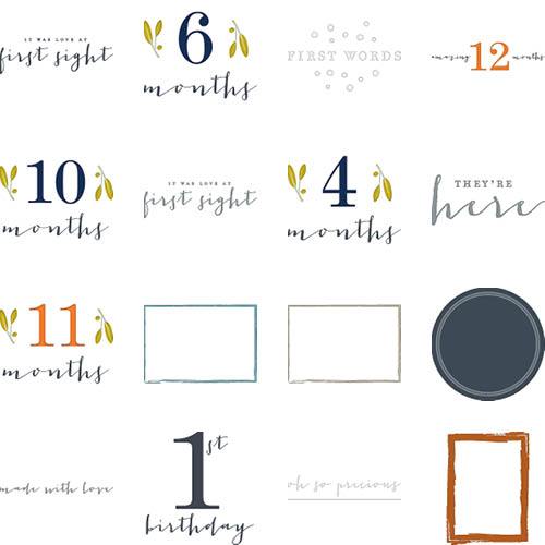 Made With Love 11x14 undefined  Premium Album