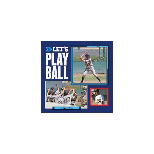 Everything Sports 12x12 undefined  Premium Album