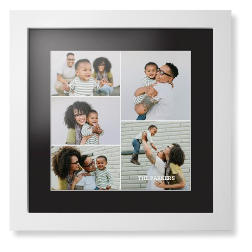 Gallery of Five Portrait