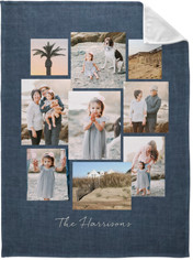 Gallery Collage of Nine