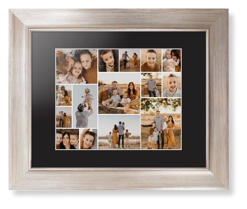 Gallery of Fifteen
