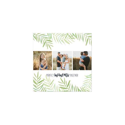 Painted Greenery 12x12 undefined  Wall Calendar