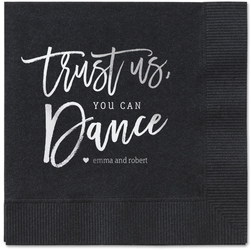 Dance Along